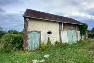 achat maison ceton 61260