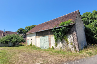 achat maison ceton 61260