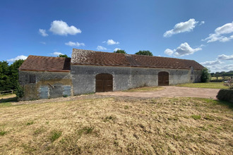 achat maison ceton 61260