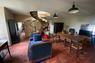 achat maison ceton 61260