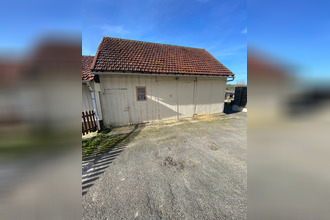 achat maison ceton 61260