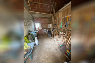 achat maison ceton 61260