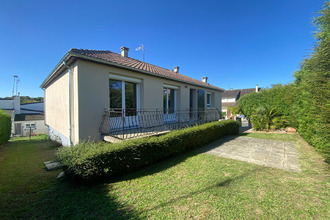 achat maison ceton 61260