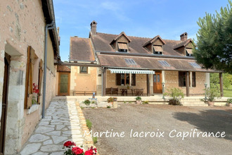 achat maison ceton 61260