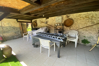 achat maison ceton 61260