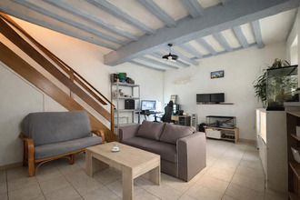 achat maison ceton 61260