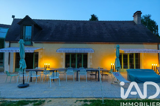 achat maison ceton 61260