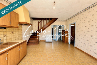 achat maison ceton 61260