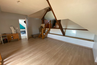 achat maison ceton 61260