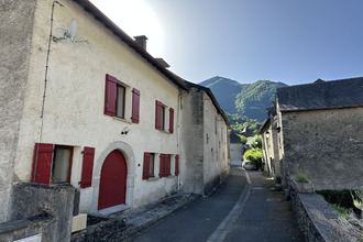 achat maison cette-eygun 64490