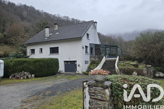 achat maison cette-eygun 64490