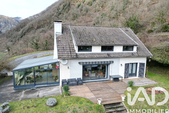 achat maison cette-eygun 64490