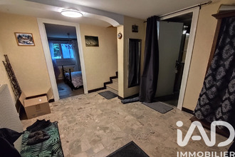 achat maison cette-eygun 64490