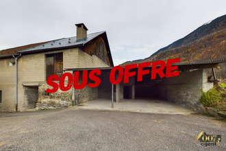 achat maison cevins 73730