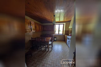 achat maison cevins 73730