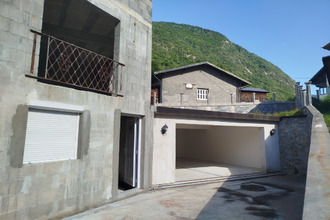 achat maison cevins 73730