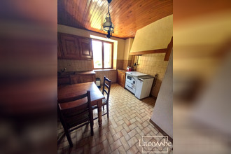 achat maison cevins 73730