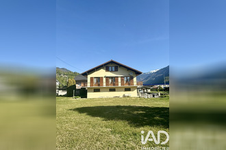 achat maison cevins 73730