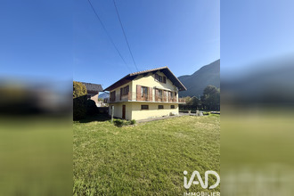 achat maison cevins 73730