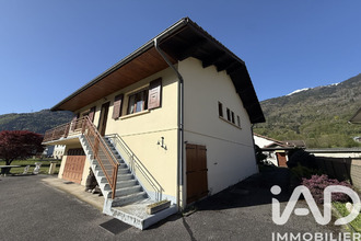 achat maison cevins 73730