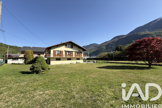 achat maison cevins 73730