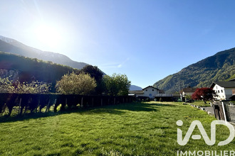 achat maison cevins 73730