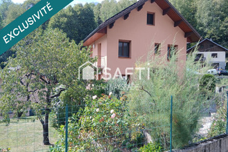 achat maison cevins 73730