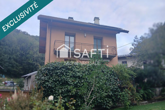 achat maison cevins 73730