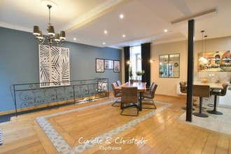 achat maison ceyras 34800