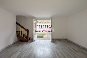 achat maison ceyras 34800