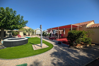 achat maison ceyras 34800