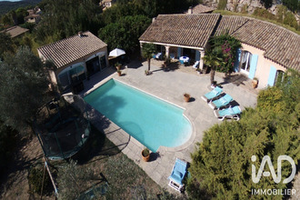 achat maison ceyras 34800