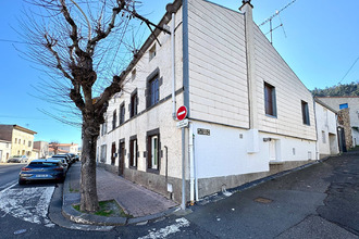 achat maison ceyrat 63122