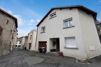 achat maison ceyrat 63122