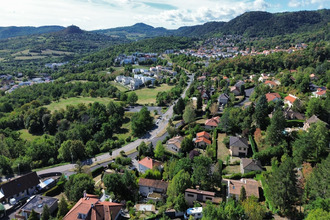 achat maison ceyrat 63122