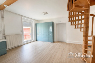 achat maison ceyrat 63122