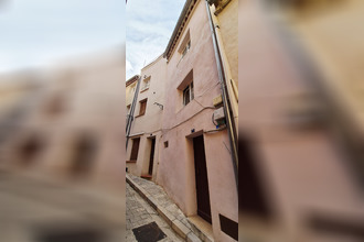 achat maison ceyreste 13600