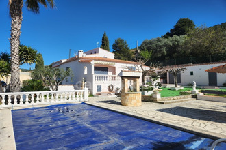 achat maison ceyreste 13600