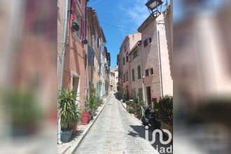 achat maison ceyreste 13600