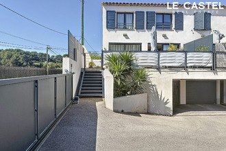 achat maison ceyreste 13600