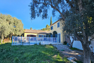 achat maison ceyreste 13600