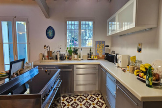 achat maison ceyreste 13600