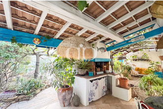 achat maison ceyreste 13600