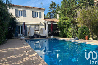 achat maison ceyreste 13600