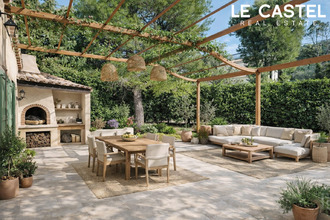 achat maison ceyreste 13600