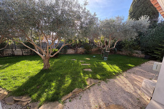 achat maison ceyreste 13600