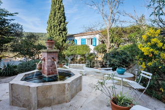 achat maison ceyreste 13600