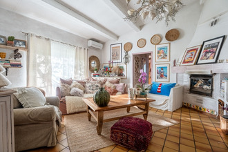 achat maison ceyreste 13600