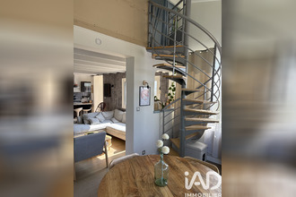 achat maison ceyreste 13600