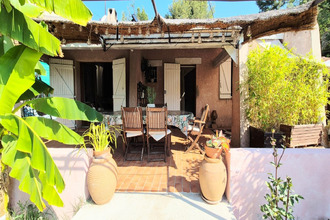 achat maison ceyreste 13600